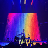 Panic! At the Disco / Marina / Jake Wesley Rogers on Oct 5, 2022 [399-small]