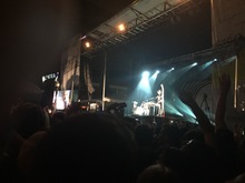 The Mvtt / Matt and Kim / Bearstronaut / Made Violent on Jun 4, 2015 [004-small]
