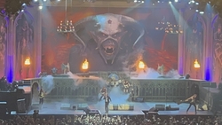 Iron Maiden / Within Temptation on Oct 11, 2022 [402-small]