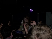 tags: Kitty, Kitty Pryde - Anamanaguchi / Kitty Pryde on Jul 26, 2013 [410-small]