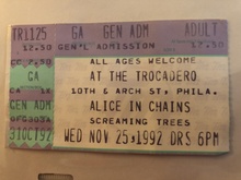 Alice In Chains / Gruntruck / screaming trees on Nov 25, 1992 [044-small]