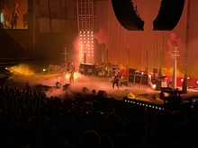Greta Van Fleet / Houndmouth / Robert Finley on Oct 8, 2022 [441-small]