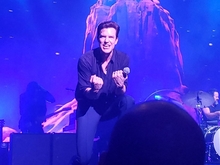 The Killers / Johnny Marr on Oct 12, 2022 [469-small]