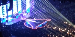 Panic! At the Disco / Betty Who / Two Feet on Feb 6, 2019 [491-small]