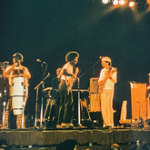 Santana / Earth Wind & Fire on Oct 11, 1975 [498-small]
