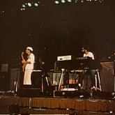 Santana / Earth Wind & Fire on Oct 11, 1975 [499-small]