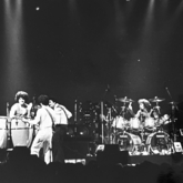Santana / Sweet d'Buster on Aug 27, 1977 [504-small]