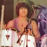 Santana / Sweet d'Buster on Aug 27, 1977 [509-small]
