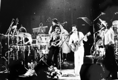 Santana / Devadip Oneness Orchestra on Nov 17, 1978 [510-small]