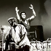 Santana on Nov 15, 1981 [511-small]
