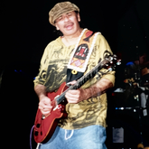 Santana on Dec 16, 2002 [521-small]