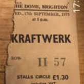 Kraftwerk on Sep 17, 1975 [540-small]