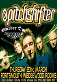 Pitchshifter / Architects / Murder One on Mar 23, 2006 [562-small]