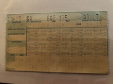 Stinking Lizaveta / Rollins Band on Jun 26, 1997 [057-small]