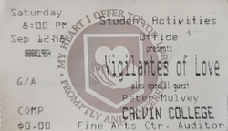tags: Ticket - Vigilantes of Love / Peter Mulvey on Sep 12, 1998 [576-small]