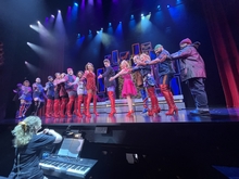 Kinky Boots on Oct 12, 2022 [581-small]