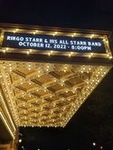 Ringo Starr & His All Starr Band on Oct 12, 2022 [582-small]