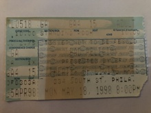 Bad Religion on May 18, 1998 [059-small]