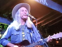 Steve Poltz on Oct 13, 2019 [604-small]