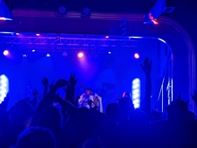 Westside Boogie / Grip / Bobby Sessions / Dappa on Oct 12, 2022 [607-small]