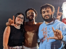 Westside Boogie / Grip / Bobby Sessions / Dappa on Oct 12, 2022 [608-small]