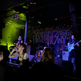 Cancer Bats / Witch Fever on Sep 17, 2022 [632-small]