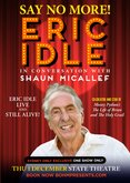 Eric Idle / Shaun Micallef on Dec 1, 2022 [642-small]