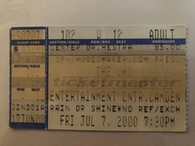 The Who on Jul 7, 2000 [065-small]