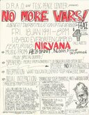 Nirvana on Jan 18, 1991 [665-small]