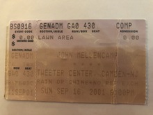 The Wallflowers / John Mellencamp on Sep 16, 2001 [067-small]