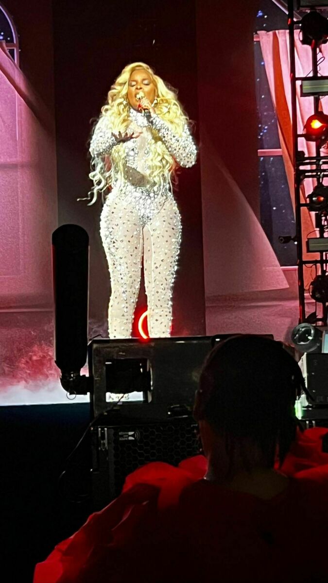 Queen Naija Concert & Tour History (Updated for 2023) Concert Archives
