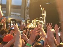 The Mvtt / Matt and Kim / Bearstronaut / Made Violent on Jun 4, 2015 [007-small]
