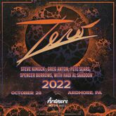 Zero / Steve Kimock / Greg Anton / Pete Sears on Oct 28, 2022 [708-small]