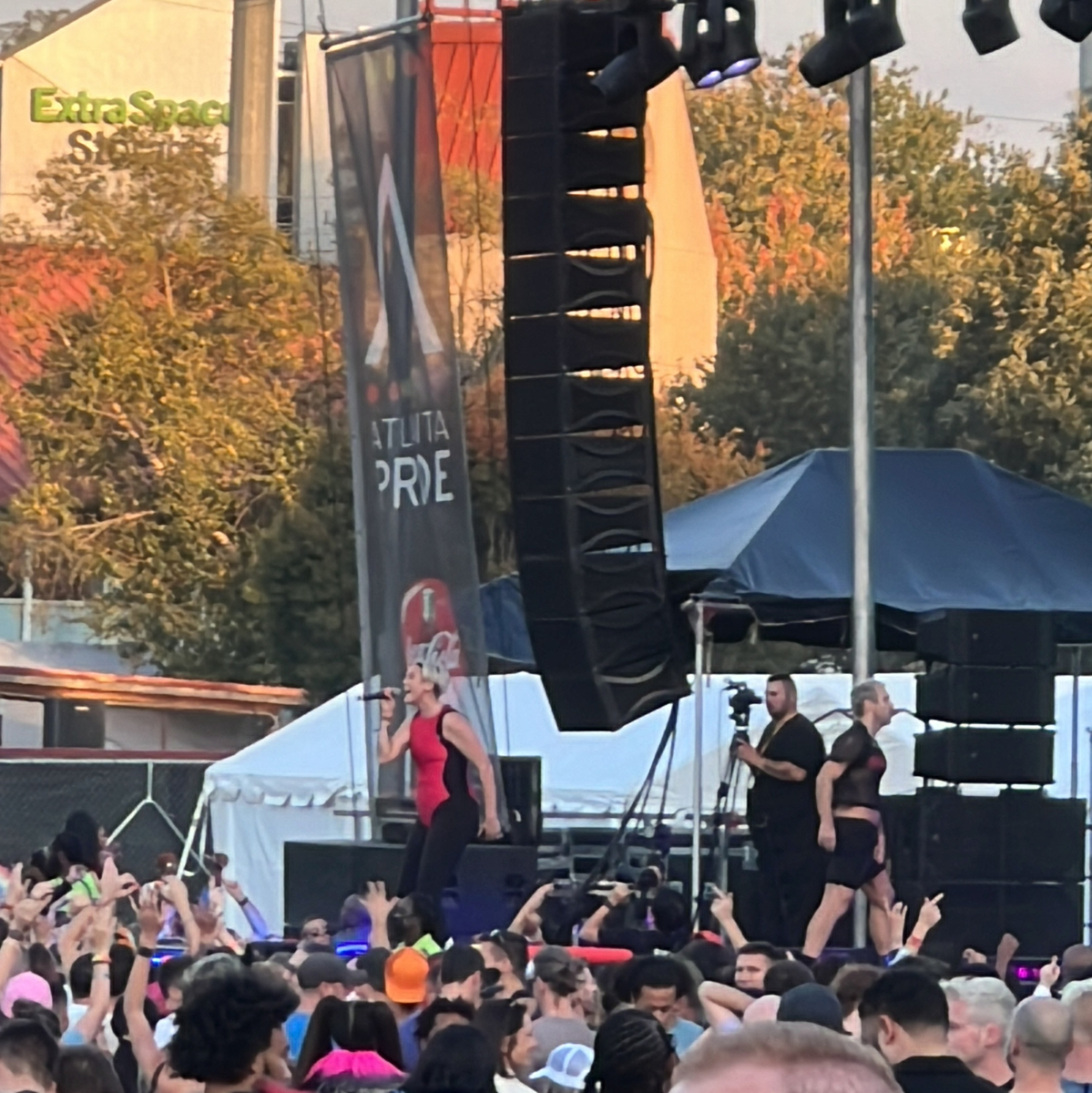 Chrissy Chlapecka Concert & Tour History (Updated for 2024) Concert Archives