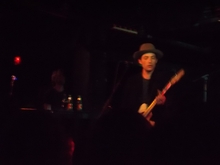 tags: The Wallflowers - The Wallflowers / Corin Tucker Band on Sep 26, 2012 [717-small]
