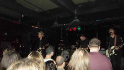 tags: The Wallflowers - The Wallflowers / Corin Tucker Band on Sep 26, 2012 [718-small]