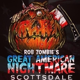 Rob Zombie's The Great American Nightmare on Sep 19, 2014 [735-small]