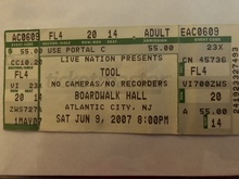 Melt-Banana / Tool on Jun 9, 2007 [077-small]