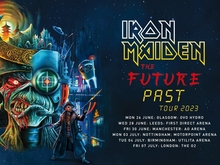 Iron Maiden / Lord of the Lost on Jun 30, 2023 [770-small]