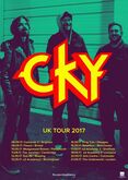 CKY / Backyard Junkies on May 10, 2017 [801-small]