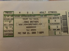 Rooney / Jonas Brothers on Mar 21, 2008 [082-small]