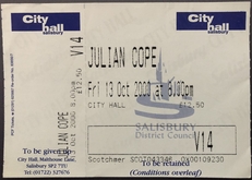 Julian Cope on Oct 13, 2000 [837-small]