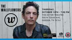 The Wallflowers on Oct 13, 2022 [954-small]