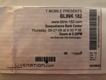blink-182 / Weezer / Taking Back Sunday on Sep 17, 2011 [096-small]