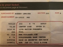 Yob / Tool on Jan 29, 2012 [099-small]