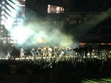 DJ Khaled / Beyoncé on Jun 8, 2016 [997-small]