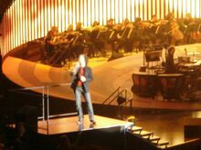 Josh Groban on Mar 12, 2007 [003-small]