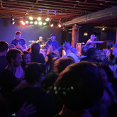 Anti-Flag / Ann Beretta / Talk Me Off on Oct 13, 2022 [009-small]