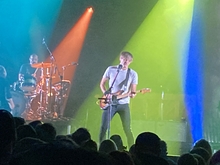 Death Cab for Cutie / Thao on Oct 13, 2022 [039-small]