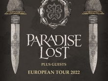 Paradise Lost / Hangman's Chair on Oct 14, 2022 [047-small]